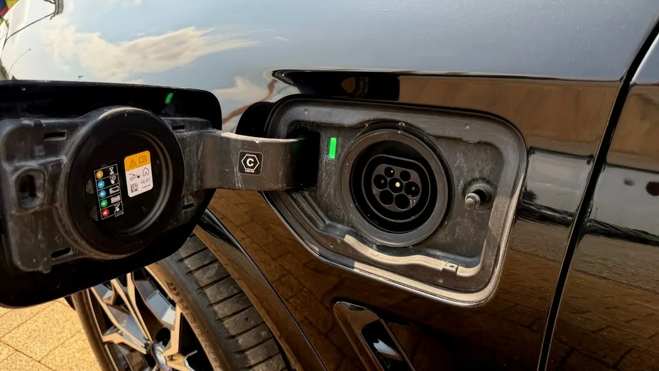 BMW X3 -