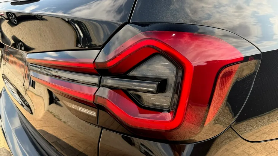 BMW X3 -