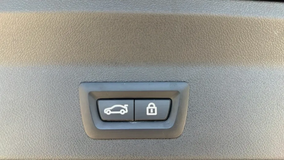 BMW X3 -