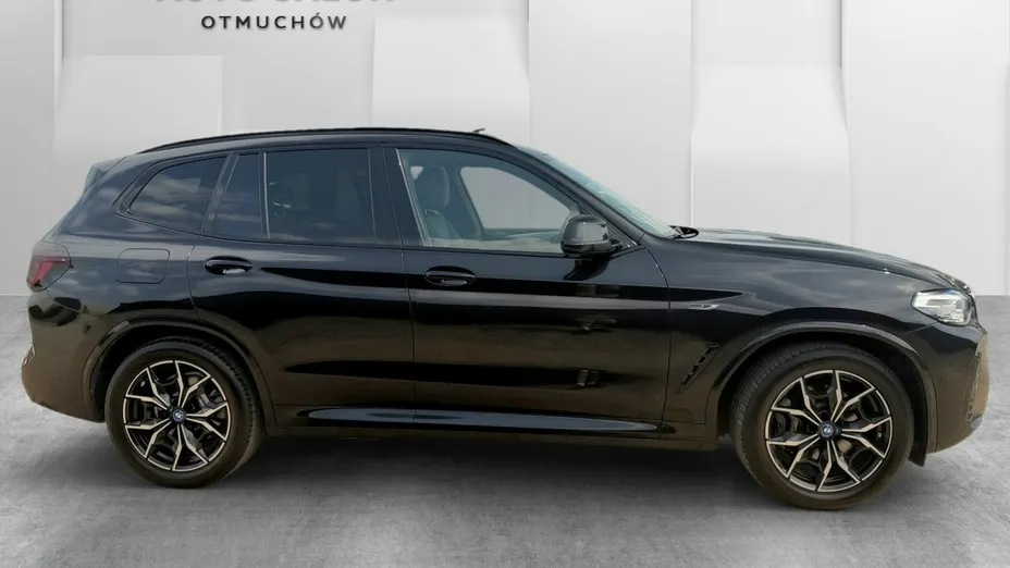 BMW X3 -