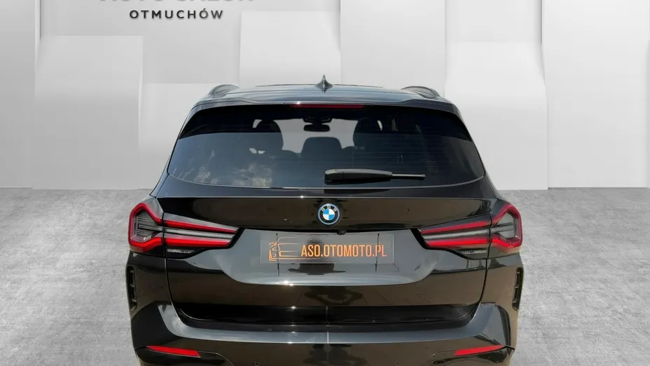 BMW X3 -