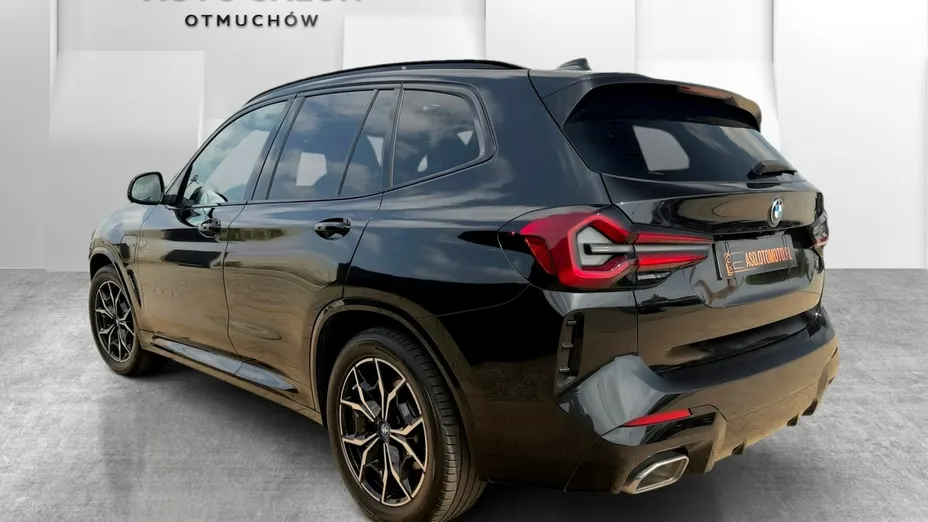 BMW X3 -