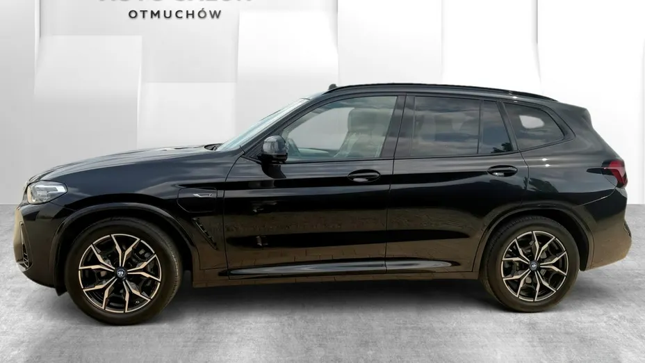 BMW X3 -