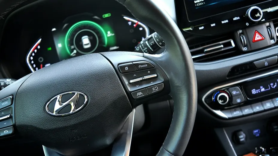 HYUNDAI i30 -