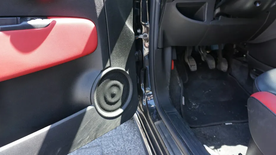 FIAT 500 -