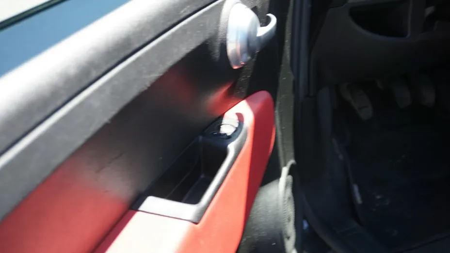 FIAT 500 -