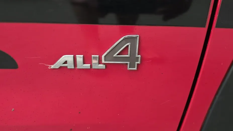 MINI Cooper S -