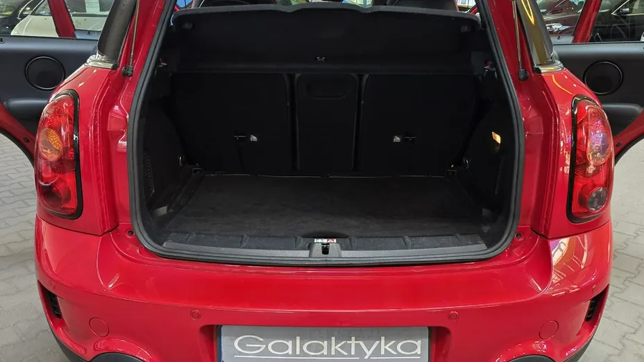MINI Cooper S -