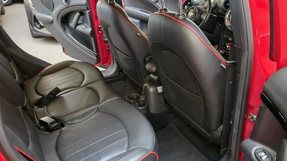 MINI Cooper S -