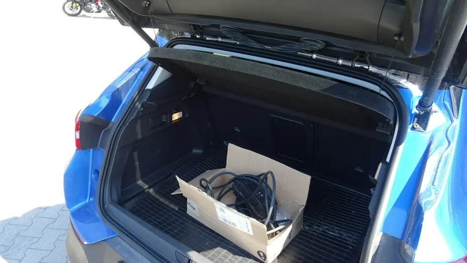 OPEL Grandland X -