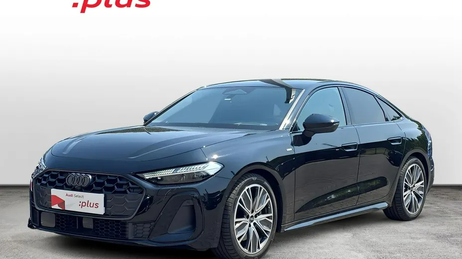 AUDI A5 -