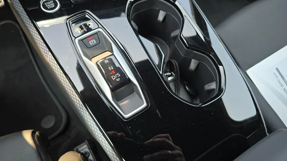 AUDI A5 -