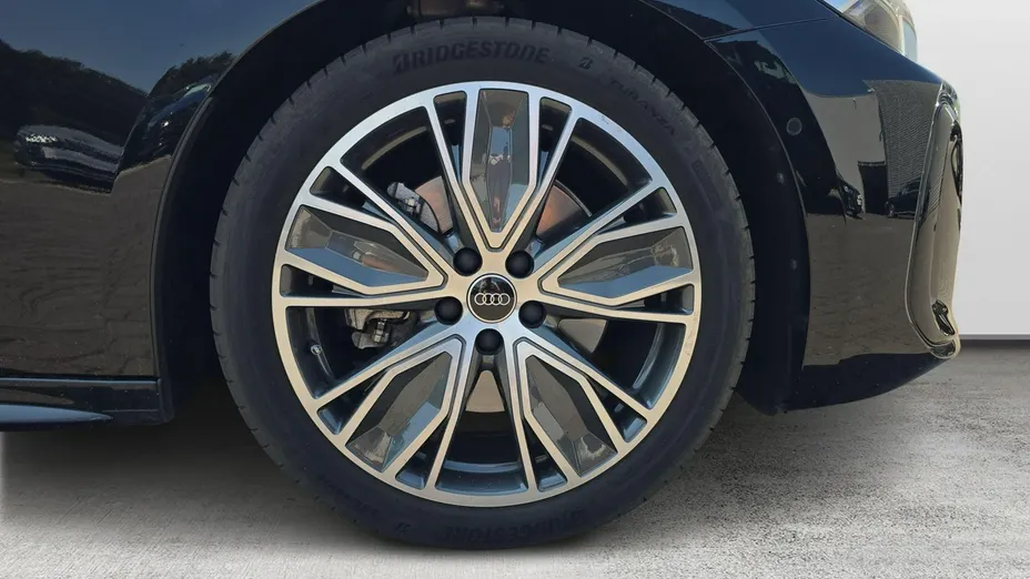 AUDI A5 -