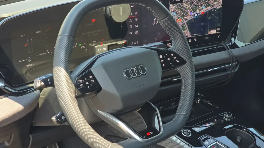 AUDI A5 -