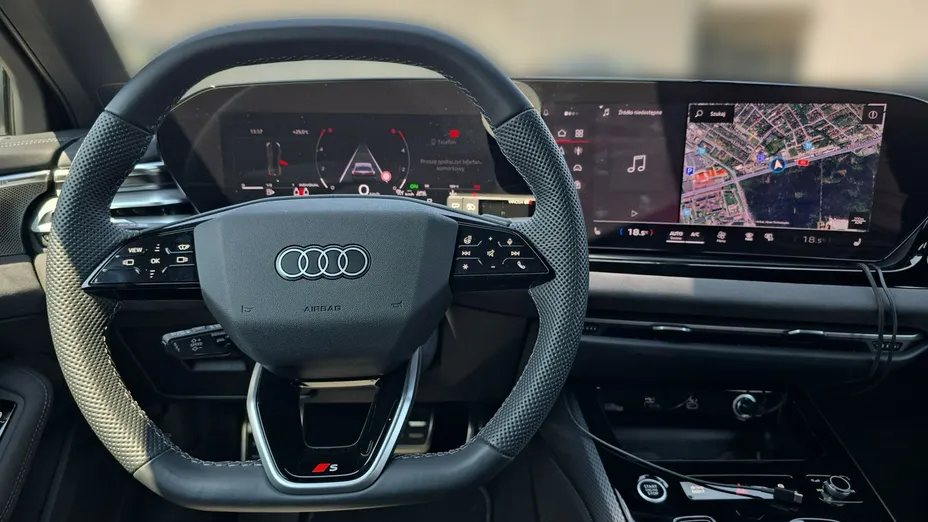 AUDI A5 -