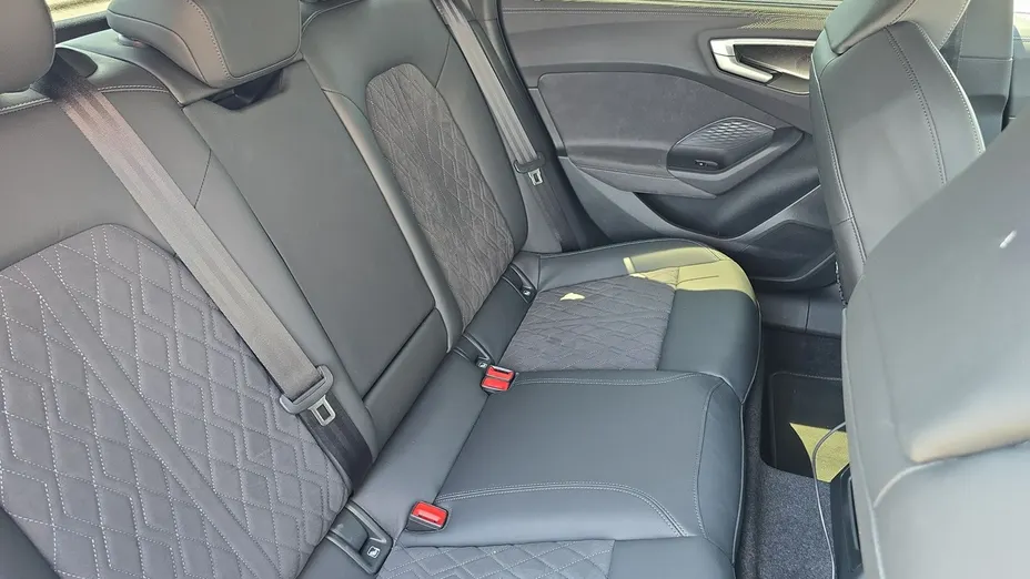 AUDI A5 -