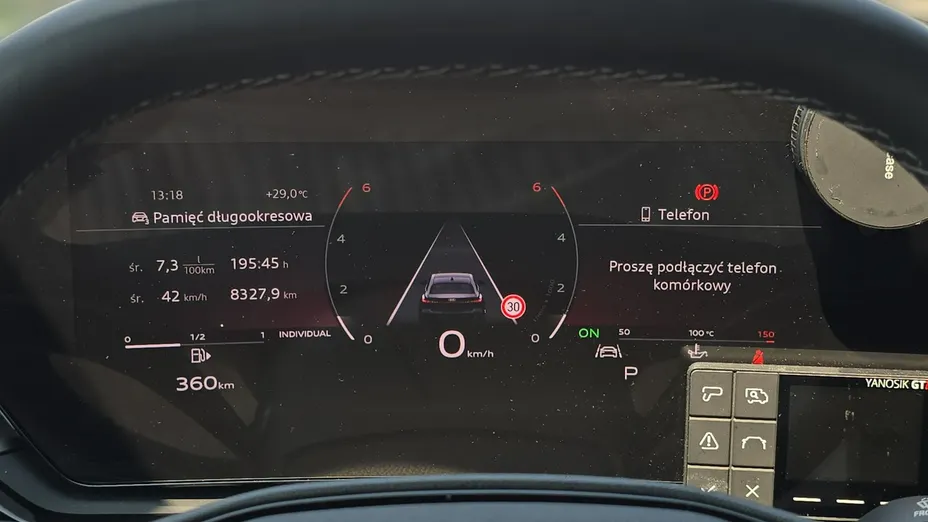 AUDI A5 -