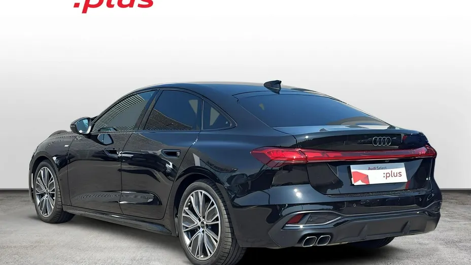 AUDI A5 -