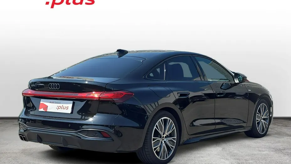 AUDI A5 -