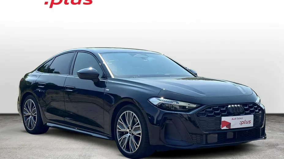 AUDI A5 -