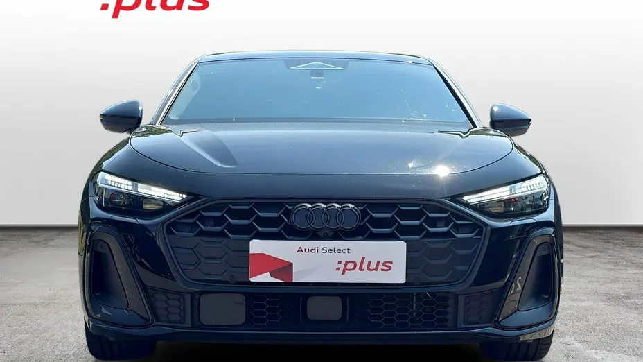 AUDI A5 -