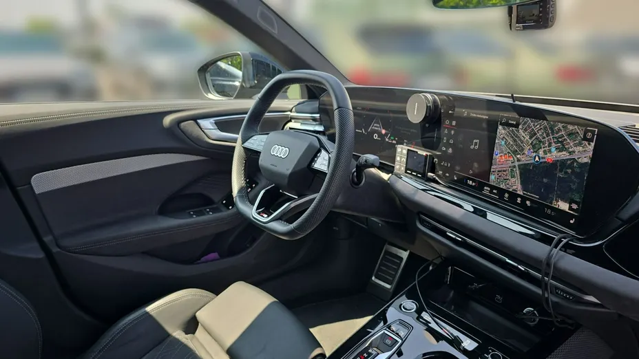 AUDI A5 -