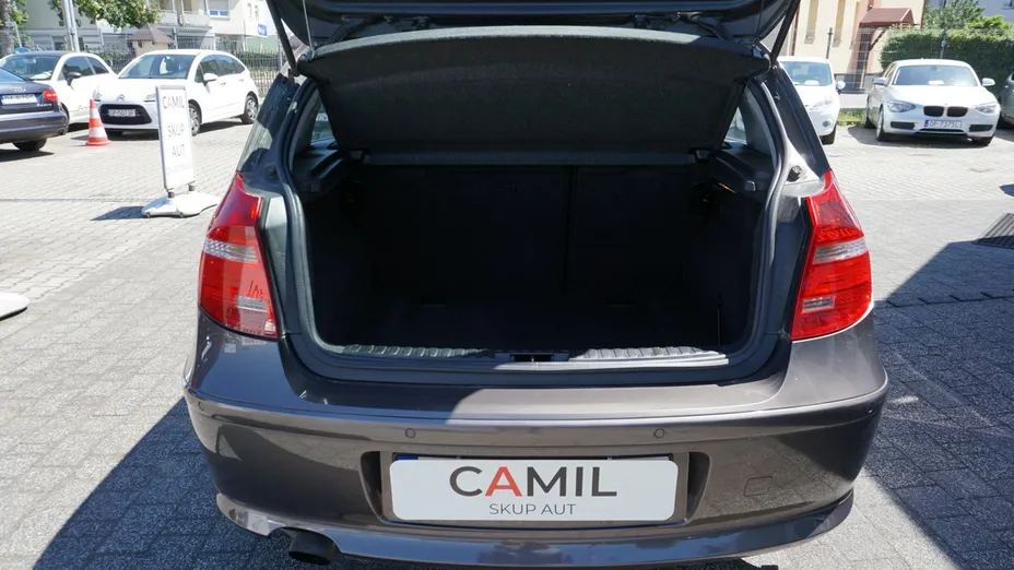 BMW Seria 1 -