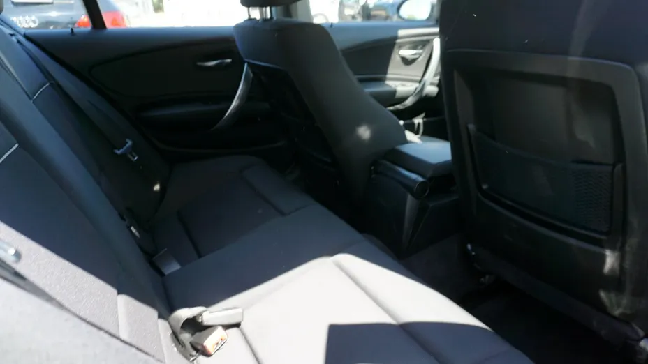 BMW Seria 1 -