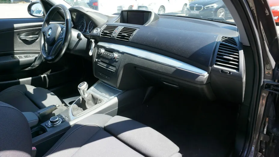 BMW Seria 1 -