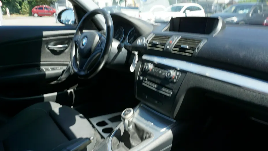 BMW Seria 1 -