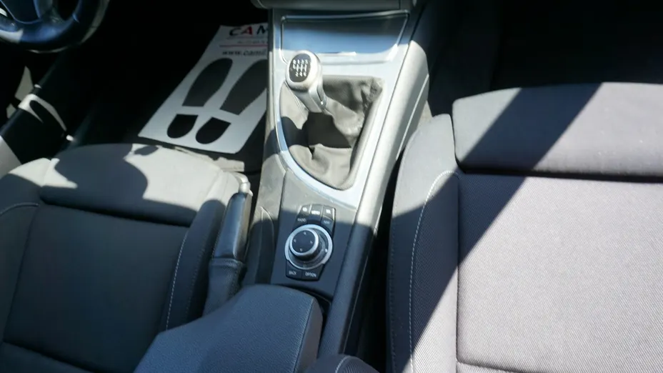 BMW Seria 1 -