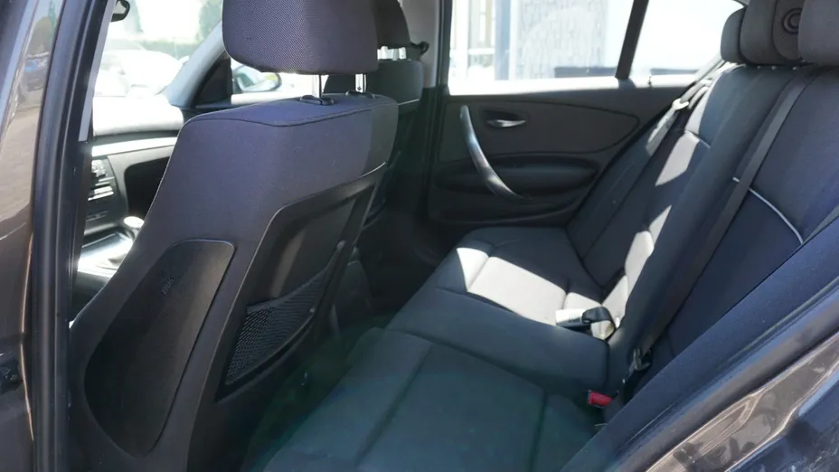 BMW Seria 1 -