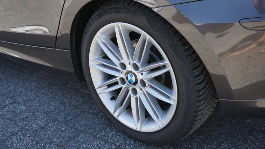 BMW Seria 1 -