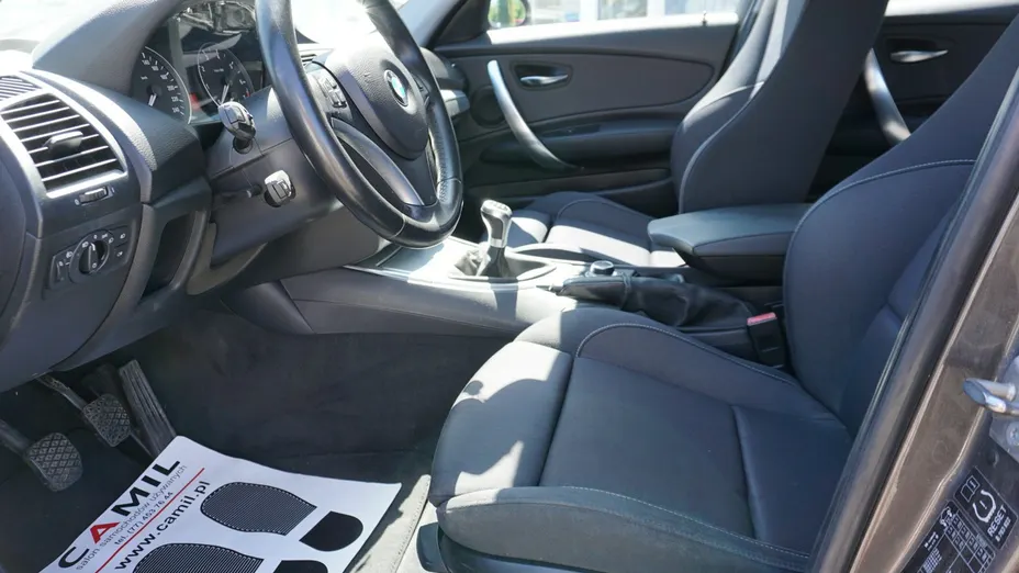 BMW Seria 1 -