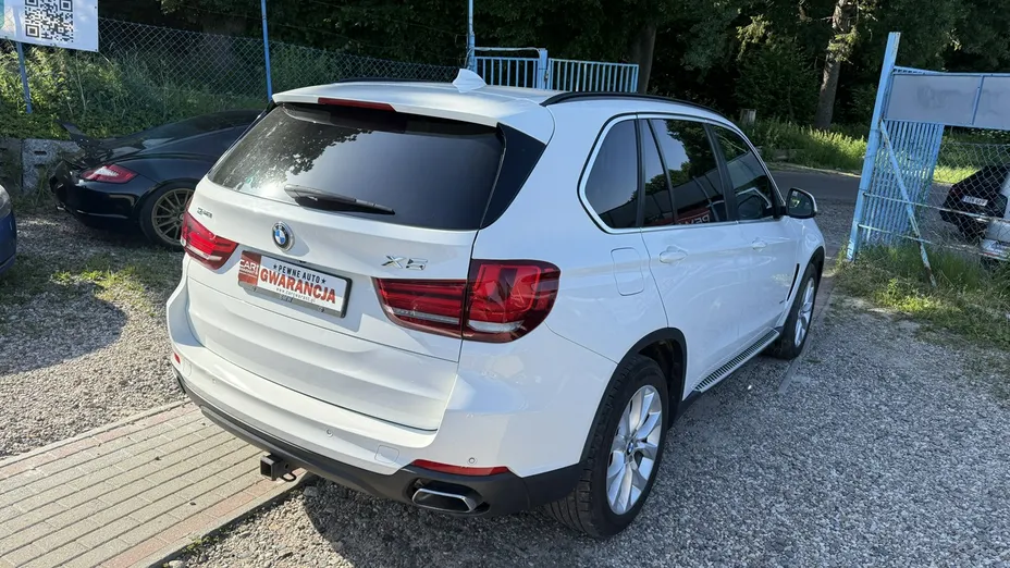 BMW X5 -