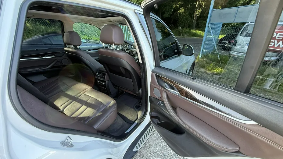 BMW X5 -