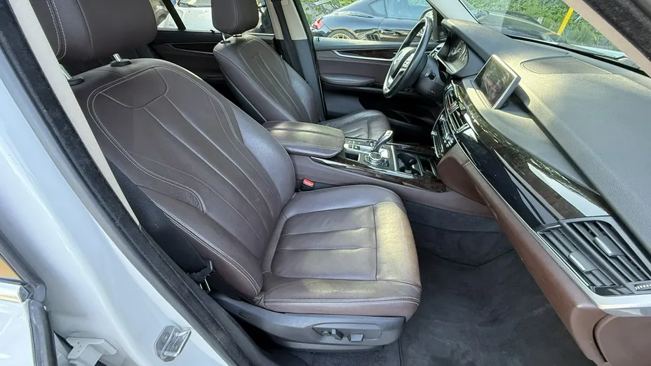 BMW X5 -