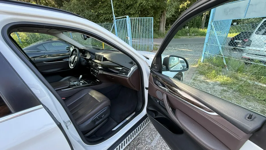 BMW X5 -
