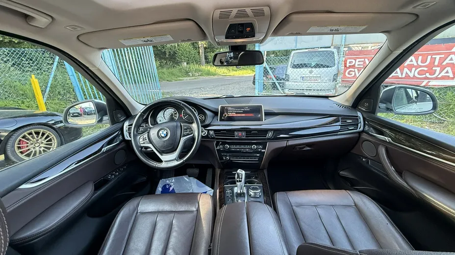 BMW X5 -
