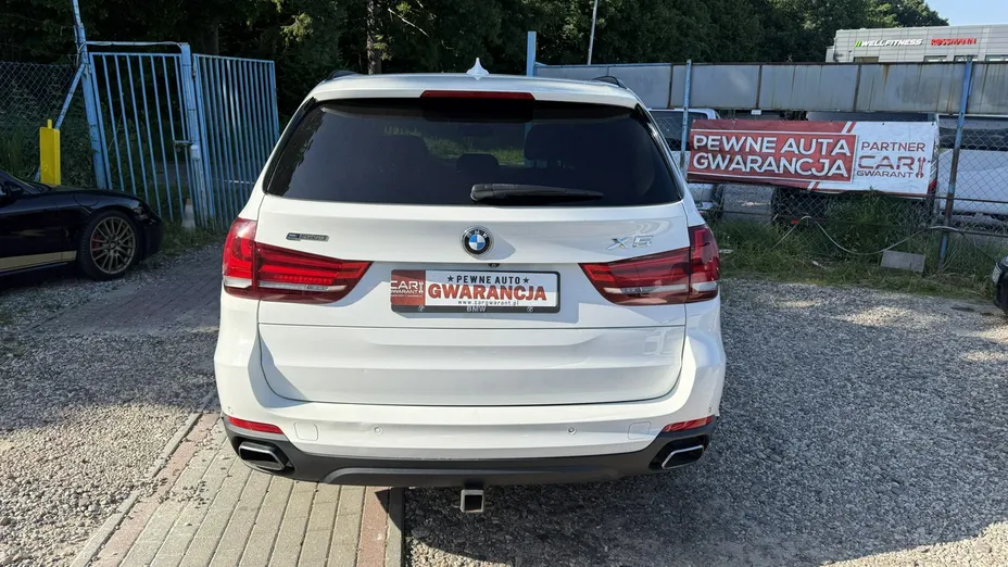 BMW X5 -