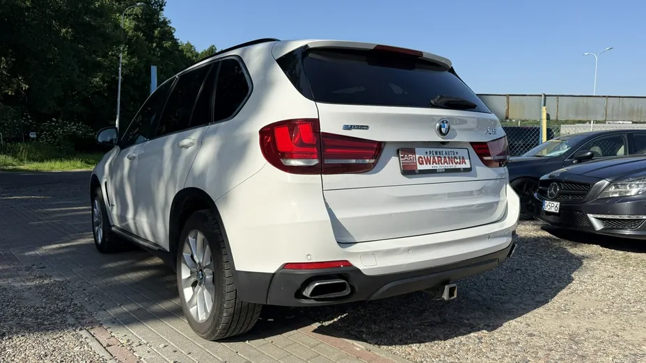 BMW X5 -