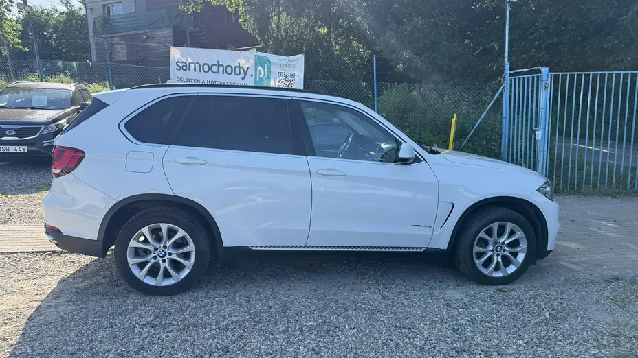 BMW X5 -