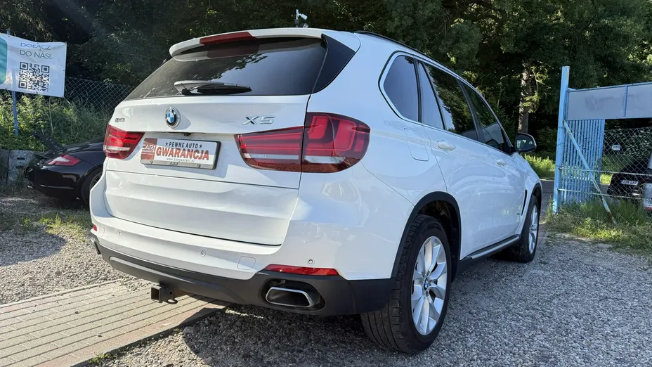 BMW X5 -