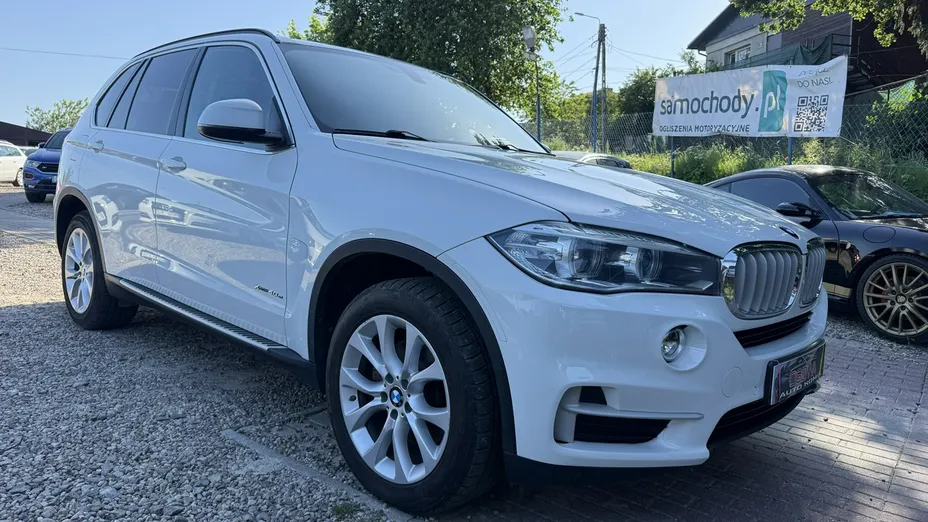 BMW X5 -