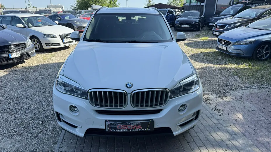 BMW X5 -