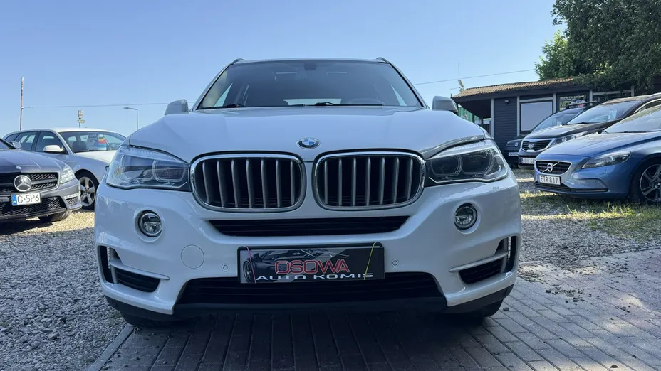 BMW X5 -