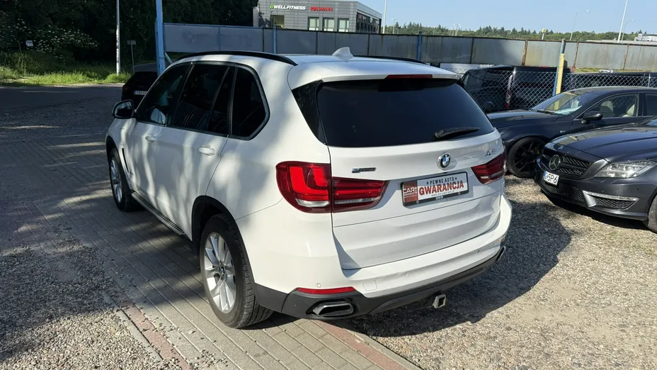 BMW X5 -