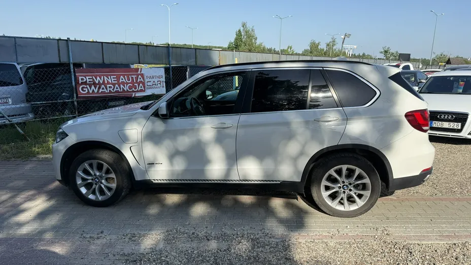 BMW X5 -