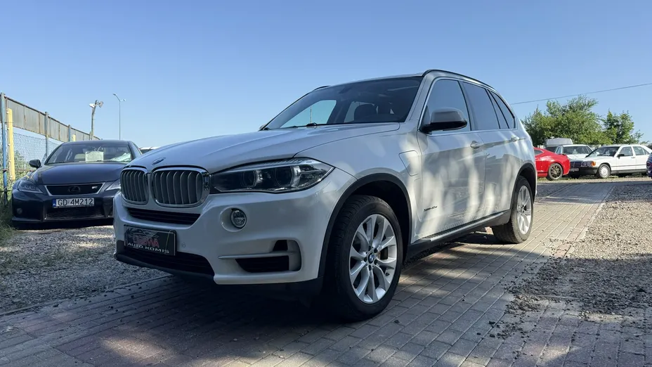 BMW X5 -