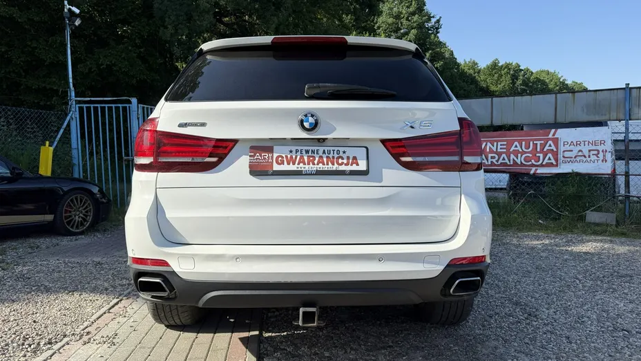 BMW X5 -